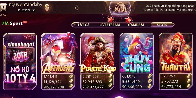 Nhà cái GEMWIN sở hữu những ưu điểm nổi bật nào?