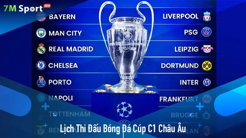 Cập Nhật Lịch Thi Đấu Bóng Đá Chi Tiết Tại communi3.io